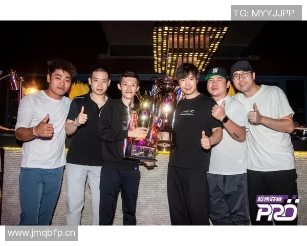 以资格赛为核心推动赛事公平竞争和选手成长的多维度探索